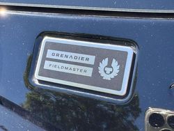 Gebraucht 2023 Ineos Grenadier Kombi | 63.500 € (Etwas zu teuer)