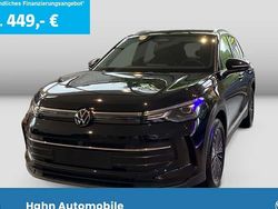 Schwarz Neu 2025 VW Tiguan Goal SUV | 44.990 € (Guter Preis)