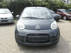 Grau Gebraucht 2010 Citroën C1 Style Kleinwagen | 1.900 € (Guter Preis)