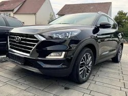 Schwarz Gebraucht 2020 Hyundai Tucson Trend SUV | 18.999 € (Superpreis)