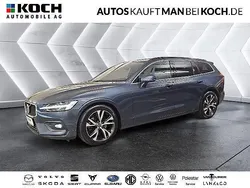 Gebraucht 2024 Volvo V60 Kombi | 39.990 € (Fairer Preis)