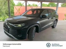 VW Tayron