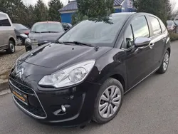 Schwarz Gebraucht 2012 Citroën C3 SELECTION Kleinwagen | 5.490 € (Etwas zu teuer)