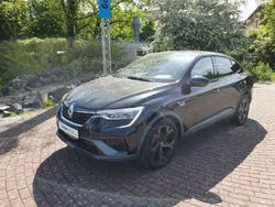 Schwarz Gebraucht 2022 Renault Arkana R.S. SUV | 24.990 € (Fairer Preis)