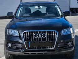 Schwarz Gebraucht 2015 Audi Q5 Comfort SUV | 14.500 € (Superpreis)