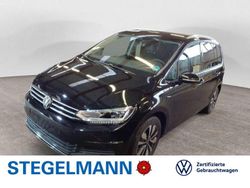 Gebraucht 2025 VW Touran Goal Van / Kleinbus | 35.190 € (Fairer Preis)