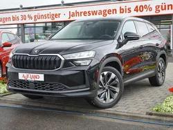 Andere Gebraucht 2024 Skoda Kodiaq SUV | 38.890 € (Guter Preis)