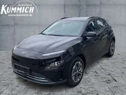 Phantom black Gebraucht 2023 Hyundai Kona Select SUV | 22.090 € (Fairer Preis)