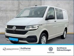 Weiß Neu 2025 VW Transporter Van | 43.320 € (Superpreis)