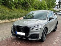 Grau Gebraucht 2020 Audi Q2 Ambiente SUV | 24.700 € (Teuer)
