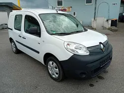 Mineral weiss Gebraucht 2019 Renault Kangoo Van / Kleinbus | 6.999 € (Superpreis)