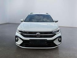 Ascot grau Neu 2025 VW Taigo R-line SUV | 26.620 € (Guter Preis)