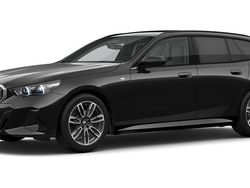 Gebraucht 2025 BMW 520 Kombi | 84.849 €