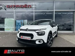 Weiß Gebraucht 2023 Citroën C3 PureTech Kleinwagen | 15.490 € (Teuer)