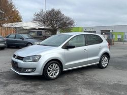 Schwarz Gebraucht 2011 VW Polo R-line Limousine | 5.000 € (Guter Preis)