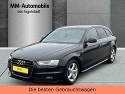 Andere Gebraucht 2015 Audi A4 Comfort Limousine | 11.690 € (Guter Preis)