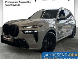 Grau Neu 2025 BMW X7 Comfort Edition SUV | 127.990 €
