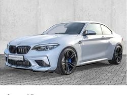 Silber Gebraucht 2020 BMW M2 Competition Edition Coupé | 48.680 € (Fairer Preis)