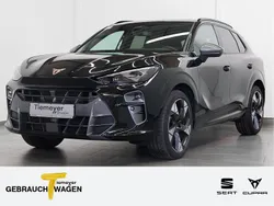 Schwarz Gebraucht 2025 Cupra Terramar VZ SUV | 43.440 € (Fairer Preis)