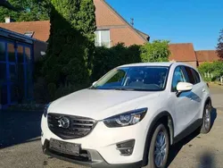 Gebraucht 2015 Mazda CX-5 Exclusive-Line SUV | 13.500 € (Fairer Preis)