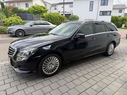 Schwarz Gebraucht 2013 Mercedes 250 Kombi | 11.900 €