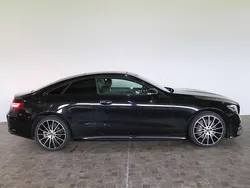 Obsidianschwarz metalliclack Gebraucht 2018 Mercedes CLS400 AMG line Limousine | 32.890 € (Superpreis)