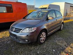 Grau Gebraucht 2007 VW Golf Limousine | 1.200 € (Guter Preis)