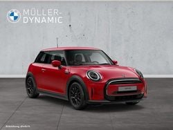 Chili red Gebraucht 2022 Mini ONE Hatch Kleinwagen | 16.990 € (Fairer Preis)