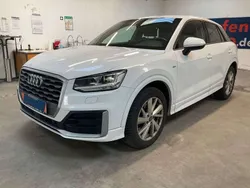 Weiß Gebraucht 2018 Audi Q2 SUV | 19.000 € (Fairer Preis)