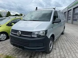Silber Gebraucht 2017 VW T6 Van | 16.900 € (Superpreis)