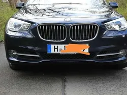 Gebraucht 2011 BMW 530 Gran Turismo Limousine | 16.000 € (Teuer)
