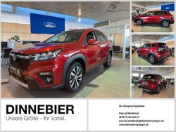 Rot Gebraucht 2024 Suzuki SX4 S-Cross Comfort+ SUV | 25.789 € (Fairer Preis)