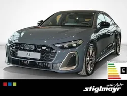 Grau Neu 2024 Audi A5 Sport Coupé | 69.990 €