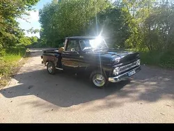 Schwarz Gebraucht 1965 Chevrolet C10 | 29.000 €