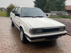 Weiß Gebraucht 1987 Nissan Sunny Coupé | 950 €