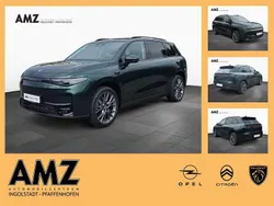 Glazed green Neu 2025 Leapmotor C10 SUV | 38.990 € (Fairer Preis)