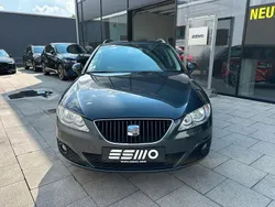 Grau Gebraucht 2012 Seat Exeo Style Kombi | 6.900 € (Fairer Preis)