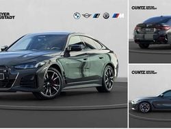 Dravitgrau Gebraucht 2025 BMW 440 M Sport Coupé | 75.594 €