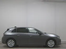 Grau Gebraucht 2023 Opel Astra Business Limousine | 16.580 € (Guter Preis)