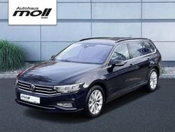 Schwarz Gebraucht 2024 VW Passat Business Kombi | 29.980 €