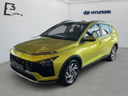 Gelb Neu 2025 Hyundai Bayon Trend SUV | 23.790 € (Etwas zu teuer)