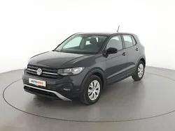 Grau Gebraucht 2020 VW T-Cross SUV | 20.250 € (Fairer Preis)