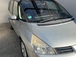 Grau Gebraucht 2008 Renault Espace Van / Kleinbus | 3.750 €