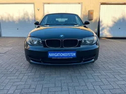 Black sapphire metallic Gebraucht 2010 BMW 120 Cabriolet Comfort Edition Cabrio | 11.799 € (Fairer Preis)