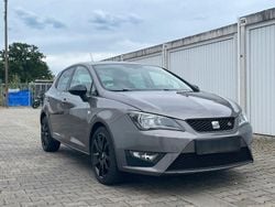 Grau Gebraucht 2017 Seat Ibiza FR Kleinwagen | 12.499 € (Fairer Preis)