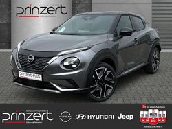 Dark grey Neu 2025 Nissan Juke N-Connecta SUV | 29.470 € (Fairer Preis)