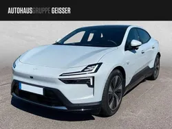 Andere Neu 2025 Polestar 3 Limousine | 55.290 € (Fairer Preis)