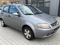 Gebraucht 2005 Chevrolet Kalos SE Limousine | 1.400 € (Fairer Preis)