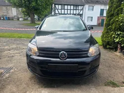 VW Golf Plus Cross