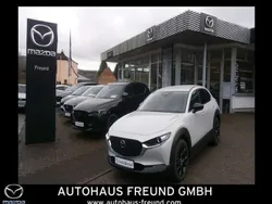 Ceramic Neu 2025 Mazda CX-30 Homura-Line SUV | 28.890 €